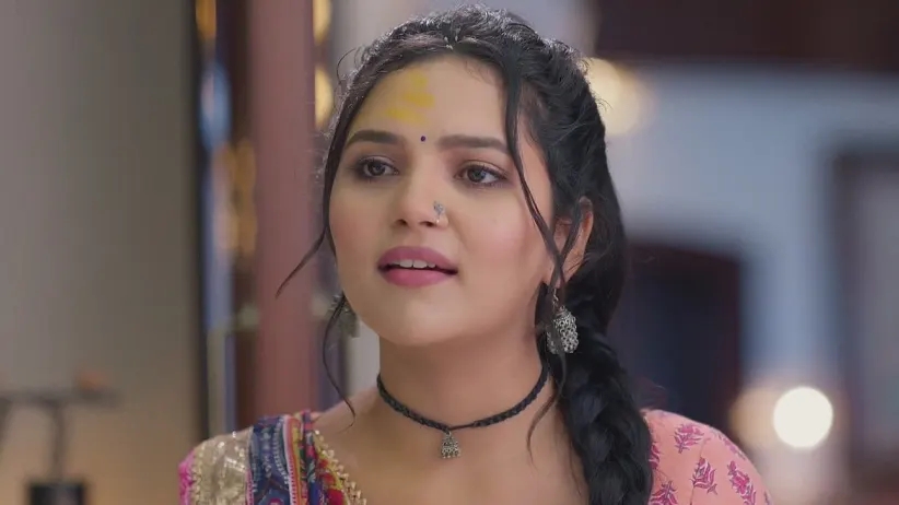 Will Vasudha Be Able to Escape from Chandrika? | Vasudha