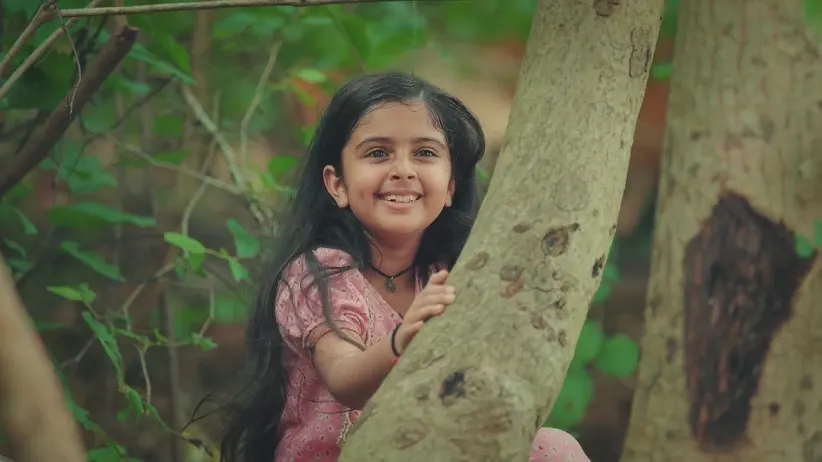 Jagriti Tells Geeta that She Is One of the Chittas