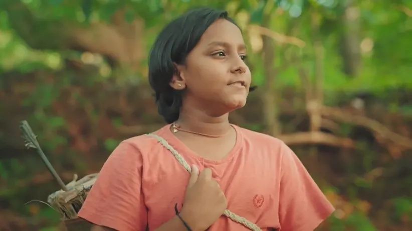 Nanda's Words Anger Durjan