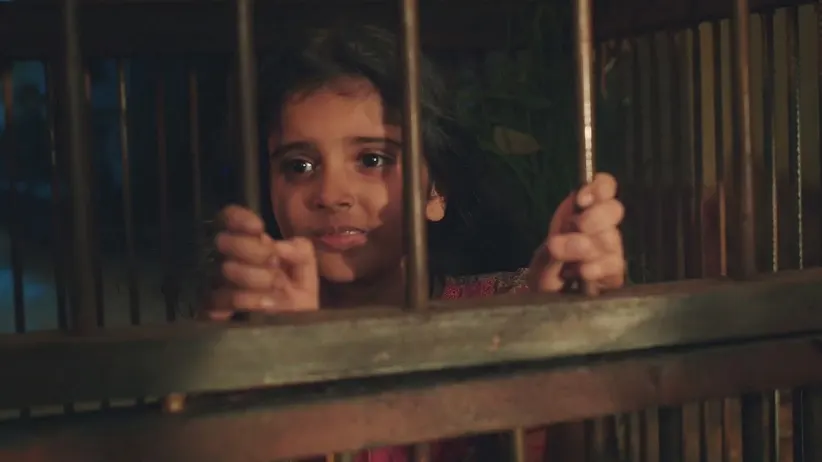 Kachori Saves Jagriti | Jagriti
