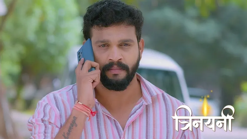 Vishal Decides to Transfer the Property to Tilottama