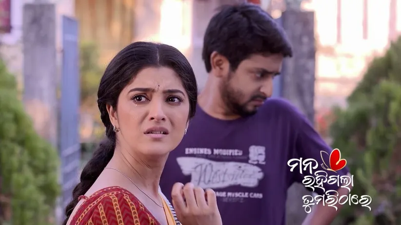 Subha Ousts Shyamoli
