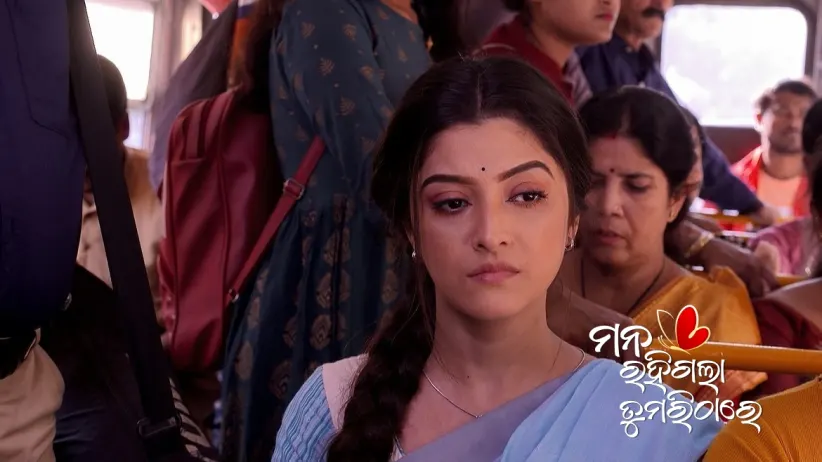 Kinjal Helps Shyamoli