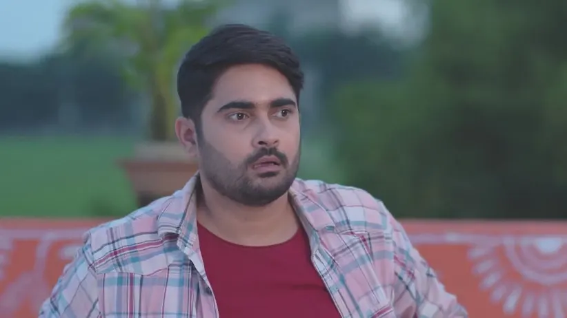 Shekhar Mocks Sangeet | Sandhya Ragini
