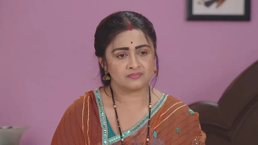 Jasoda Consoles Ragini | Sandhya Ragini
