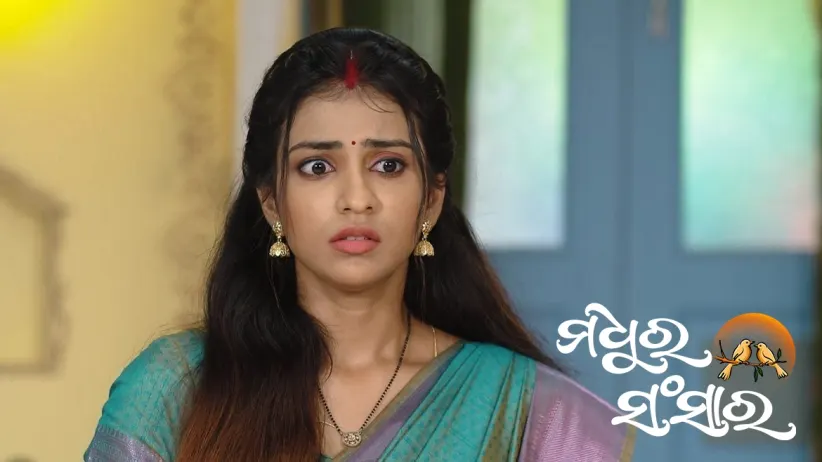 Bhaskar Learns about Manas's Plans