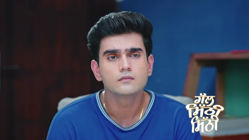 Ranveer Begins Suspecting Inder