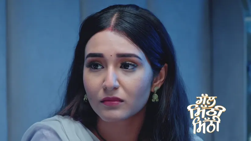 Shanaya Plans a Sneak Attack on Reet