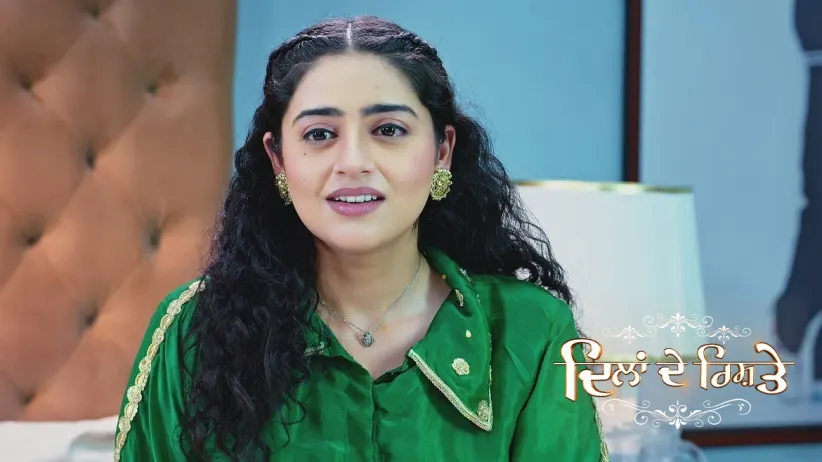Shaminder Confronts Prabhjot about Her Apathy