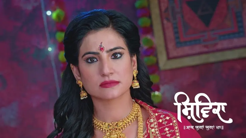 Maa Divyana Fails to Erase Shivika’s Footprints