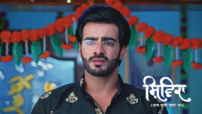 Kanika Instigates Anu against Shivika