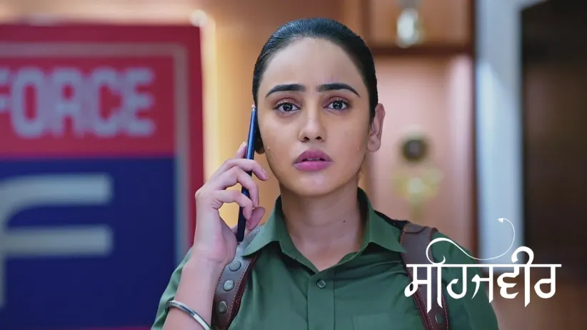 Kalyani’s Promise to Sehajveer