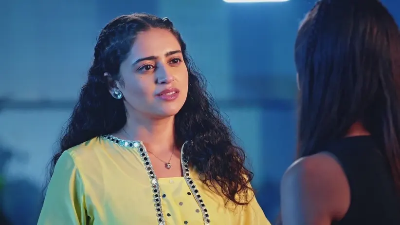 Arshpreet Gives Kirat an Advice | Dilan De Rishtey