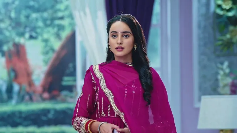 Sheetal Makes an Observation | Sehajveer