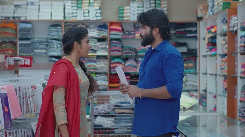 Veera Misunderstands Maaran | Veera