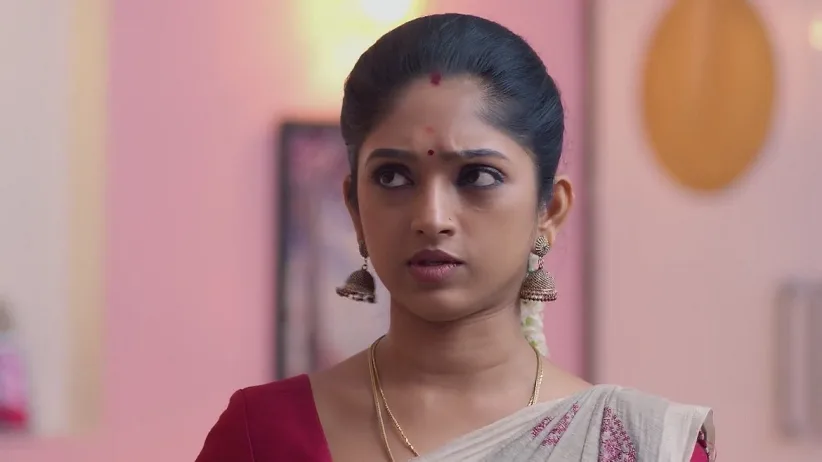 Rani Produces Evidence | Ninaithale Innikkum