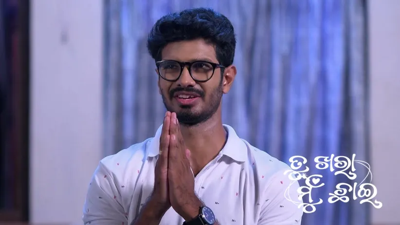 Debjani Plots to Defame Manini