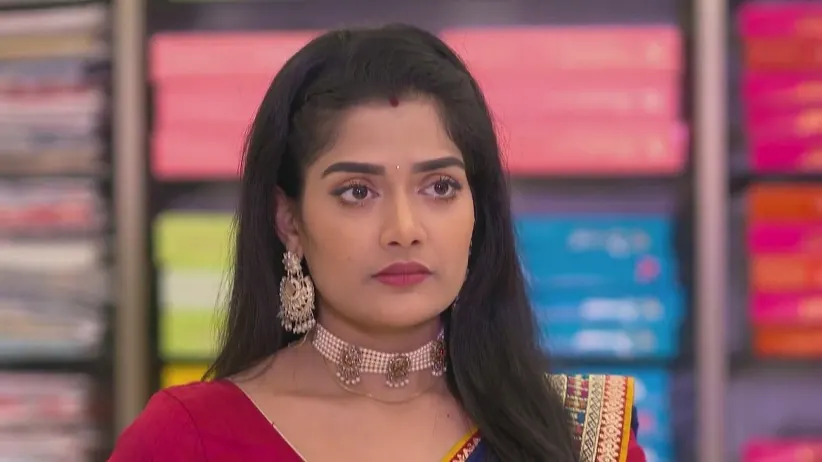 Debjani Mocks Manini | Tu Khara Mun Chaai