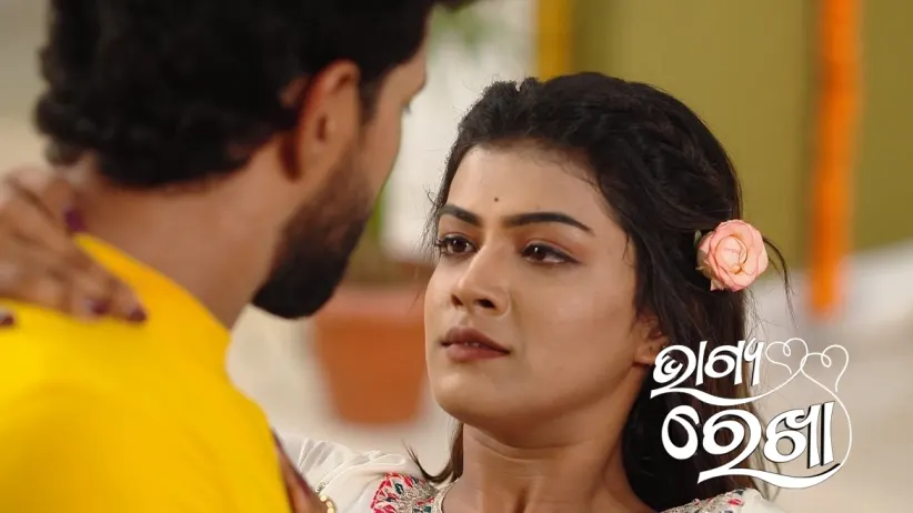 Bhagya Scolds Shraddha