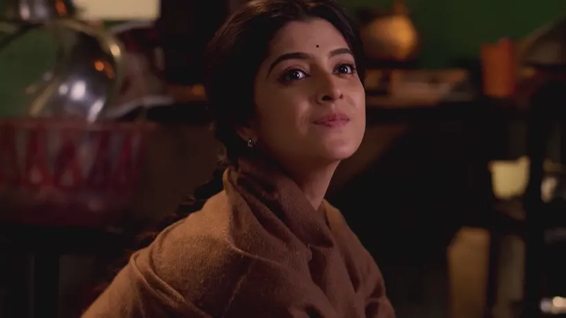 A Woman's Orders for Shyamoli | Mana Rahigala Tumarithare