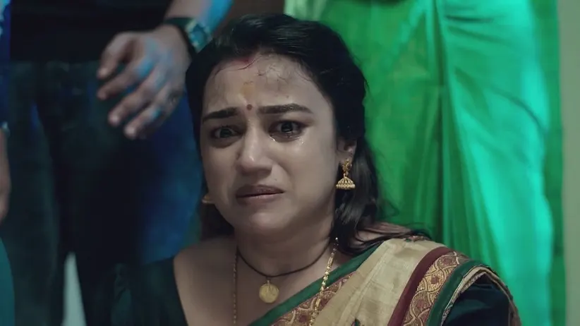 Prabhavathy Breathes Her Last | Parvathy
