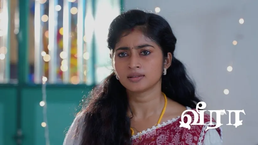 Veera Decides to Help Priya