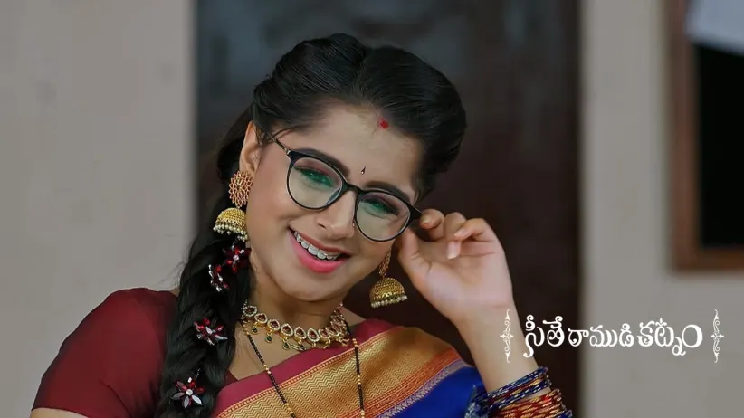 Kiran and Revathi Get Married