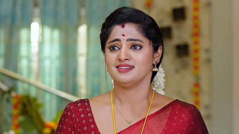 Ramayya Comes to Help Purushottam and Mythili