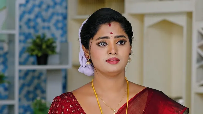 Bunty and Satyavati Do Not Respond to Mythili