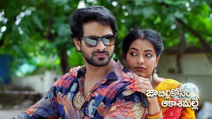Punnami Exposes Kalavathi and Shruti
