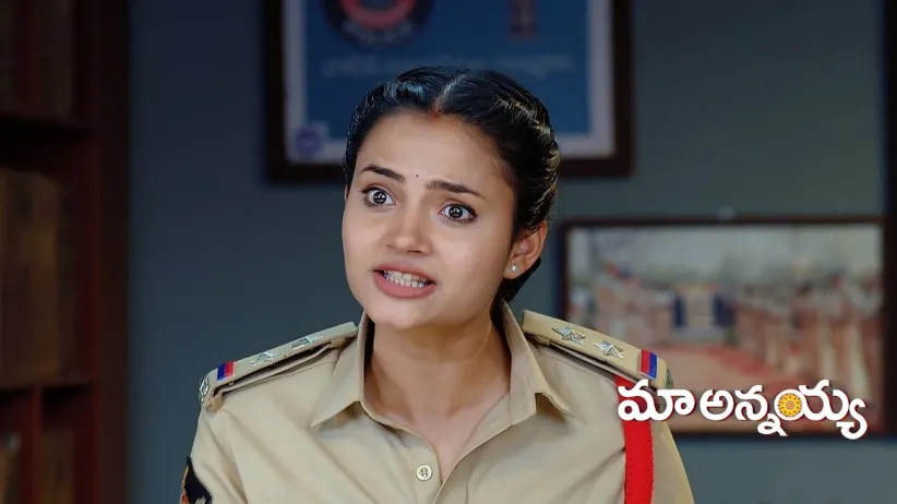 Devaraju Slaps Nagavalli