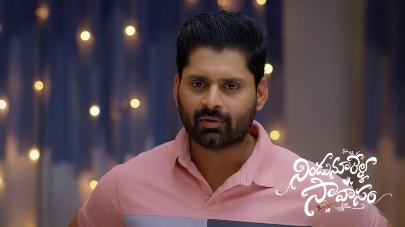 Anjali’s Birthday Surprise