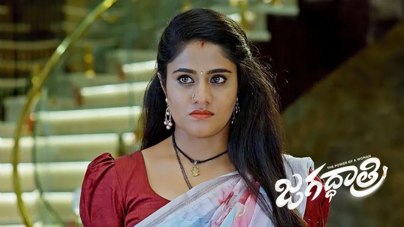 Meenan Gets Aaradhya Kidnapped