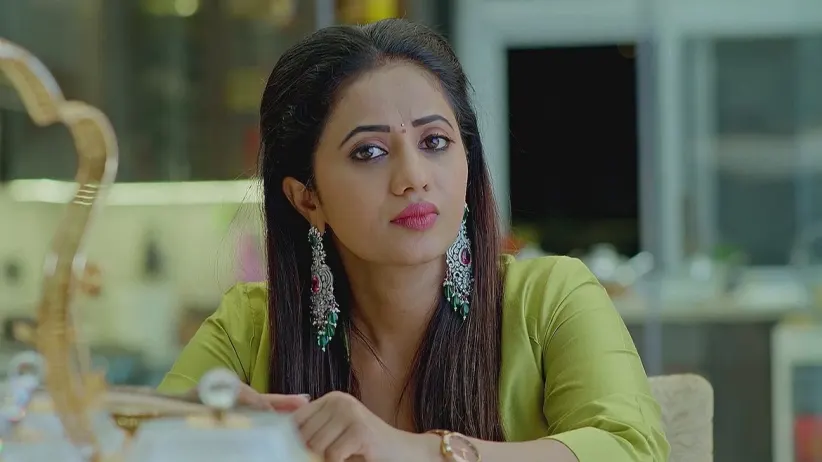 Jagadhatri - October 08, 2024 - Best Scene