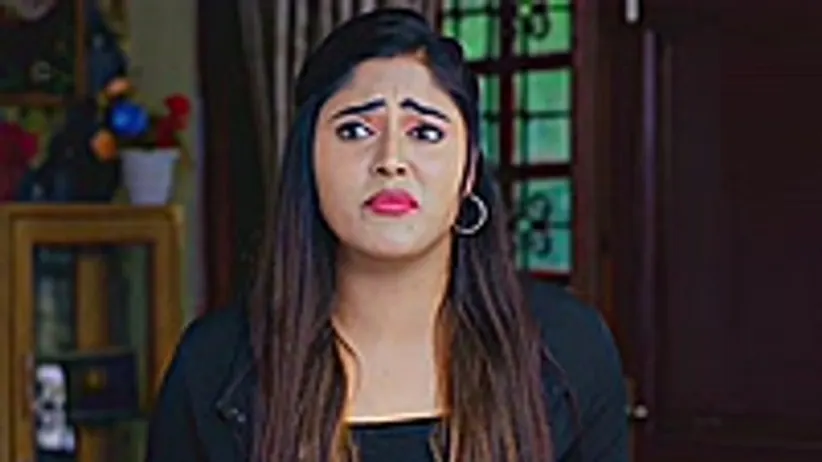 Jabilli Kosam Aakashamalle - October 09, 2024 - Best Scene