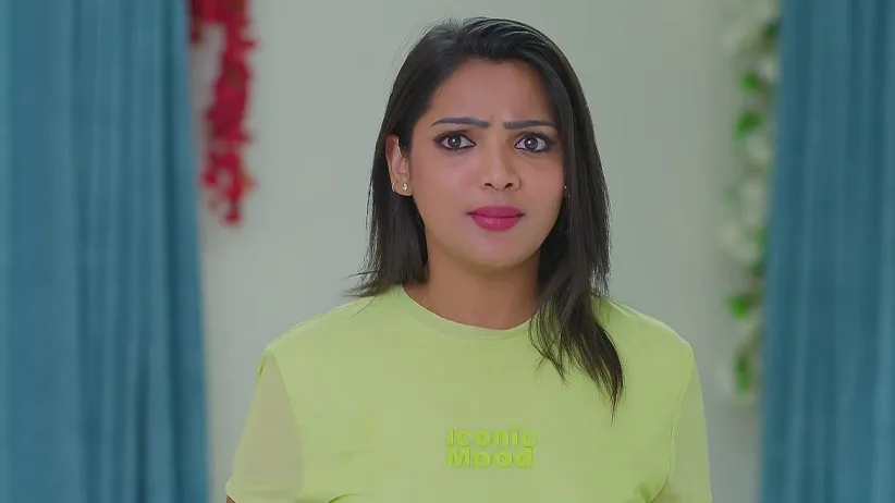 Padamati Sandhyaragam - October 09, 2024 - Webisode