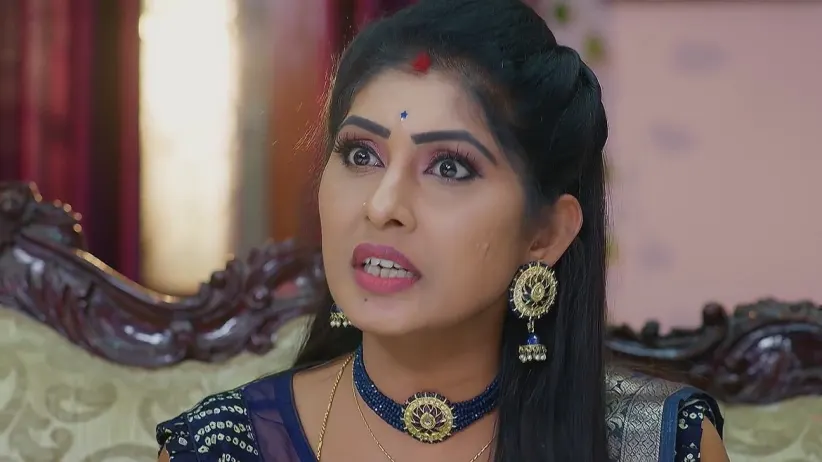 Seethe Ramudi Katnam - October 07, 2024 - Webisode