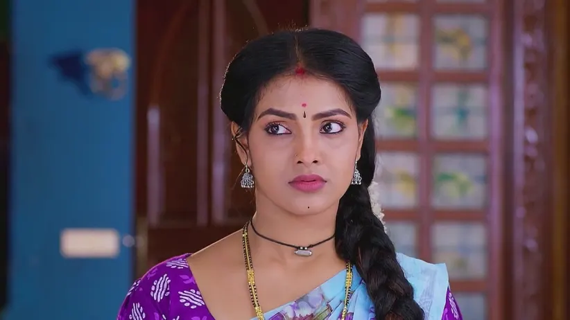 Jabilli Kosam Aakashamalle - October 07, 2024 - Webisode