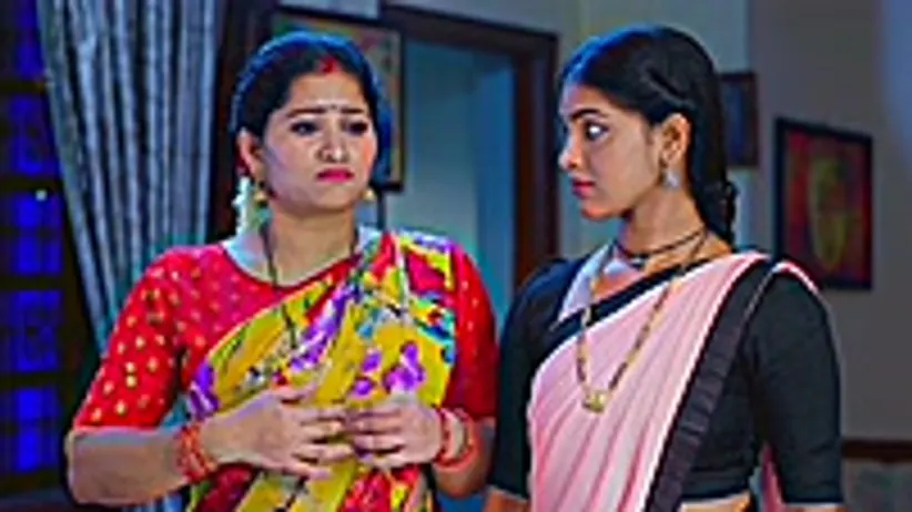 Jabilli Kosam Aakashamalle - October 08, 2024 - Webisode