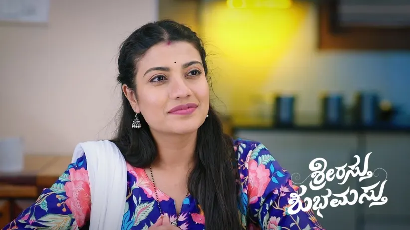Poorni Urges Avinash to Get Remarried