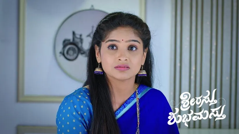 Sharvari Teases Tulasi over Her Pregnancy Symptoms