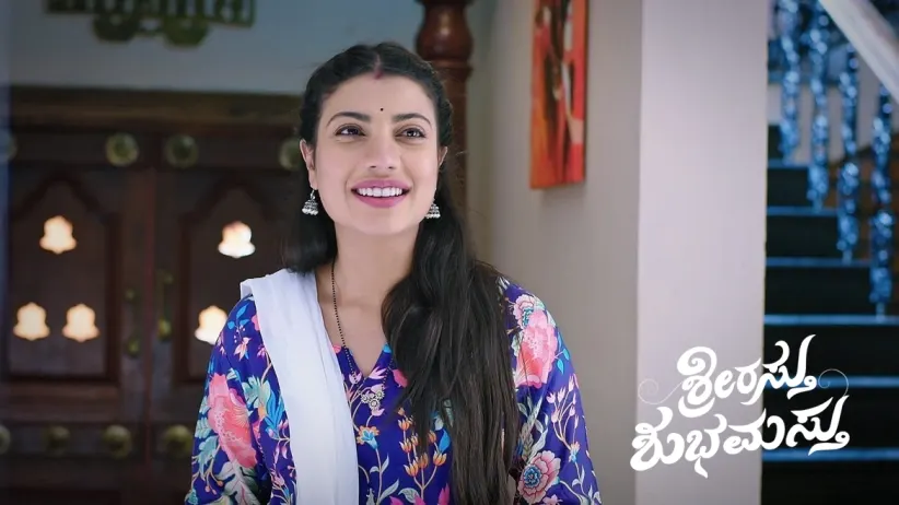 Sharvari's Plan to Learn Tulasi's Secret