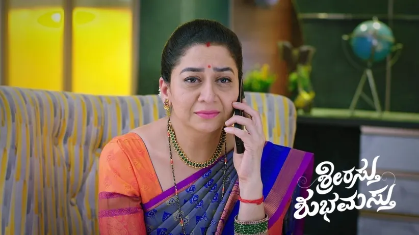Poorni Learns about Tulasi's Pregnancy