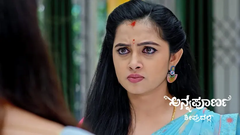 Avani Vows to Expose Niharika