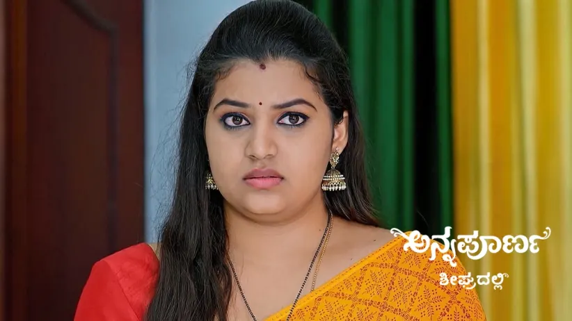 Avani Deceives Niharika and Krishna