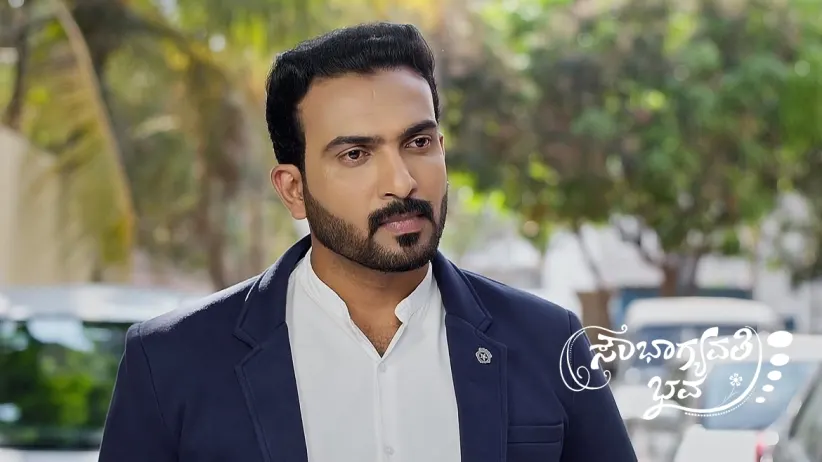 Mithra and Praveen Mittal Compete for a Project