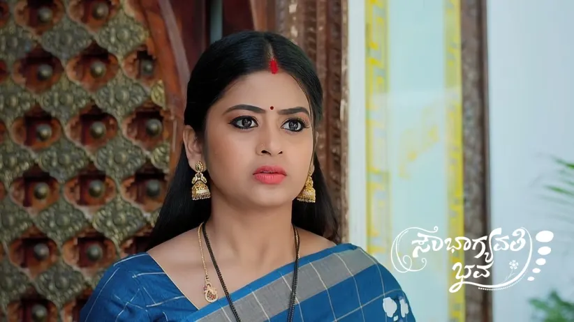 Akash's Family Visits Sanjana's House