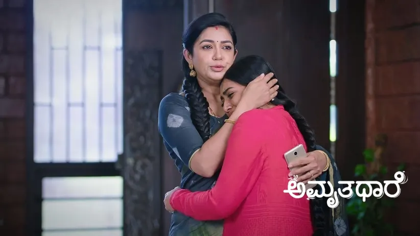 Goutham Confronts Jaydev in front of the Family