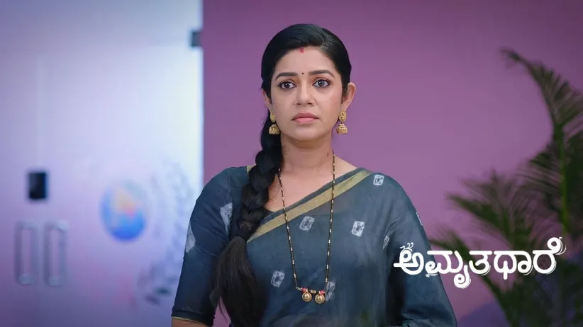 Shakuntala Plans to Keep Jaydev away from Home