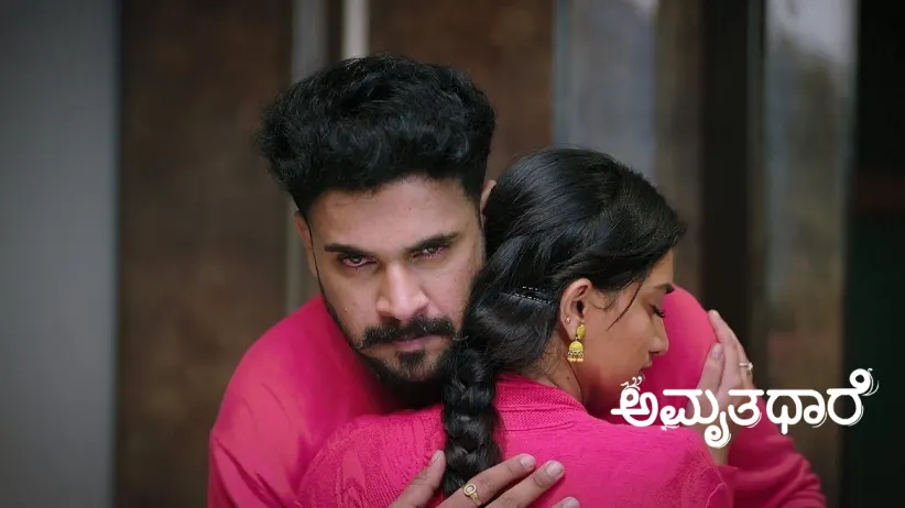 Goutham Tells Bhoomika His Doubts about Jaydev